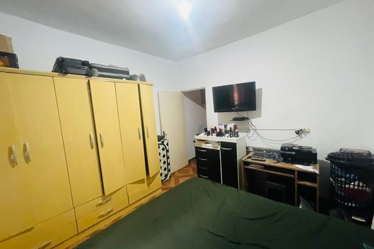 Quarto de casa à venda com 1 quarto, 170m² em Vila Florida, Guarulhos