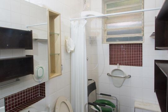 Banheiro Suíte de casa à venda com 5 quartos, 315m² em Granja Julieta, São Paulo