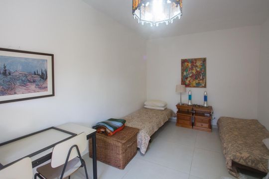 Área comum de casa à venda com 5 quartos, 315m² em Granja Julieta, São Paulo