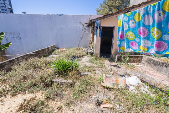 Área Externa de casa para alugar com 3 quartos, 360m² em Santa Branca, Belo Horizonte