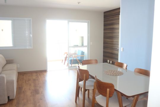 Apartamento à venda com 2 quartos, 84m² em Santa Paula, São Caetano do Sul