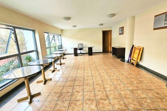 Apartamento à venda com 3 quartos, 110m² em Icaraí, Niterói