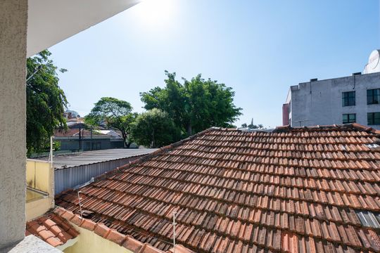 Vista do Quarto 2 de casa à venda com 3 quartos, 169m² em Vila da Saúde, São Paulo