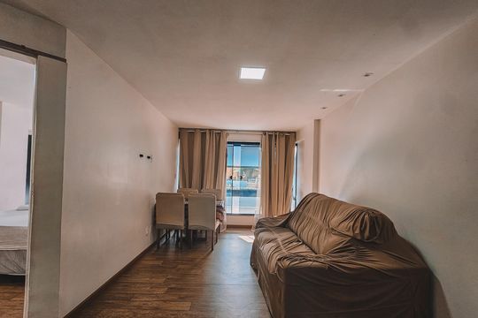 Apartamento para alugar com 1 quarto, 1m² em Amaralina, Salvador