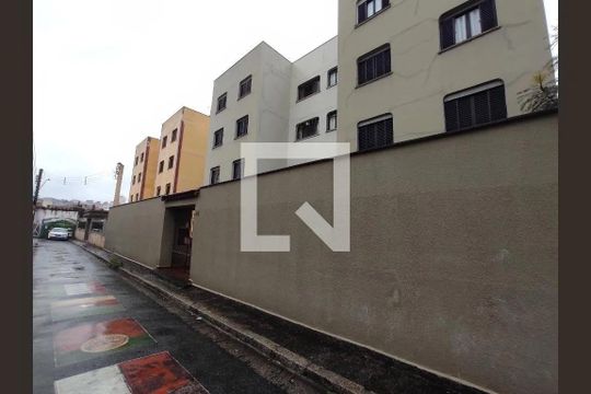 Fachada  de apartamento à venda com 2 quartos, 65m² em Vila Francisco Matarazzo, Santo André