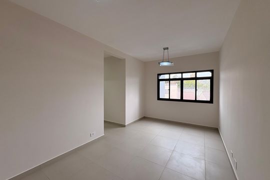 Apartamento à venda com 2 quartos, 65m² em Vila Francisco Matarazzo, Santo André