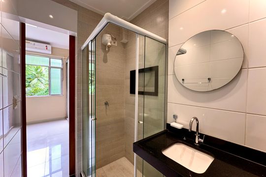 Apartamento à venda com 1 quarto, 40m² em Glória, Rio de Janeiro