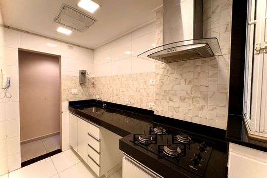 Apartamento à venda com 1 quarto, 40m² em Glória, Rio de Janeiro