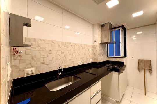 Apartamento à venda com 1 quarto, 40m² em Glória, Rio de Janeiro