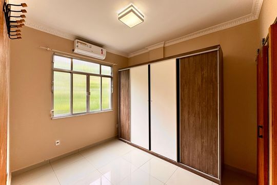 Apartamento à venda com 1 quarto, 40m² em Glória, Rio de Janeiro