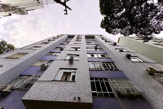 Apartamento à venda com 1 quarto, 40m² em Glória, Rio de Janeiro
