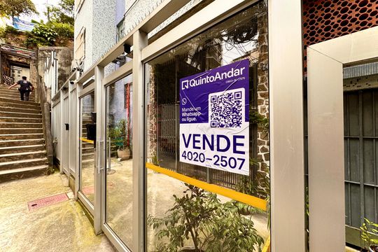 Apartamento à venda com 1 quarto, 40m² em Glória, Rio de Janeiro