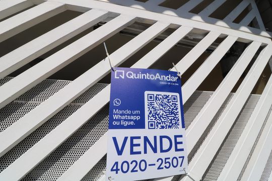 Fachada de casa para alugar com 3 quartos, 180m² em Jardim Independência (são Paulo), São Paulo