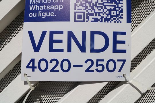 Placa de casa para alugar com 3 quartos, 180m² em Jardim Independência (são Paulo), São Paulo