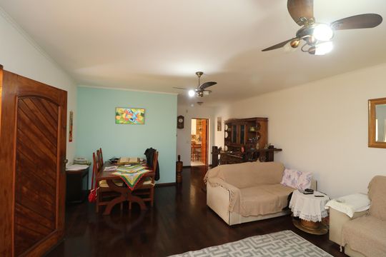 Sala de casa para alugar com 3 quartos, 180m² em Jardim Independência (são Paulo), São Paulo