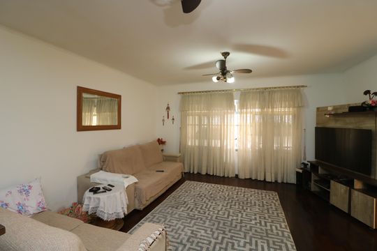 Sala de casa para alugar com 3 quartos, 180m² em Jardim Independência (são Paulo), São Paulo