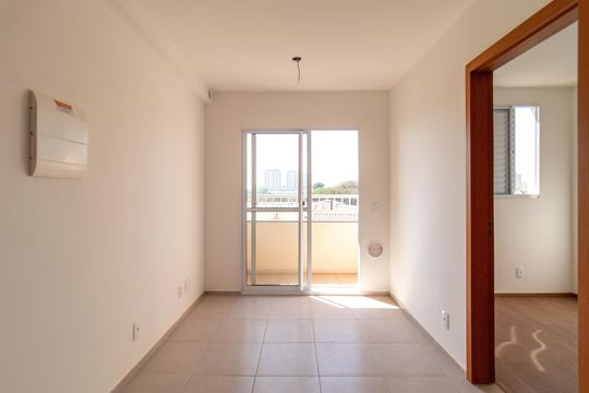 Apartamento à venda com 2 quartos, 37m² em Lapa, São Paulo