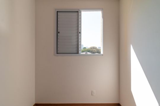 Quarto 1 de apartamento à venda com 2 quartos, 37m² em Lapa, São Paulo