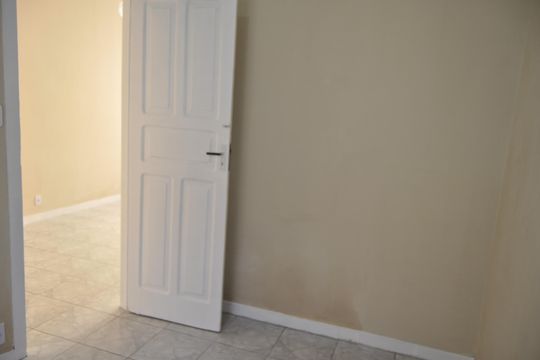 Quarto 1 de casa para alugar com 2 quartos, 70m² em Jacaré, Rio de Janeiro