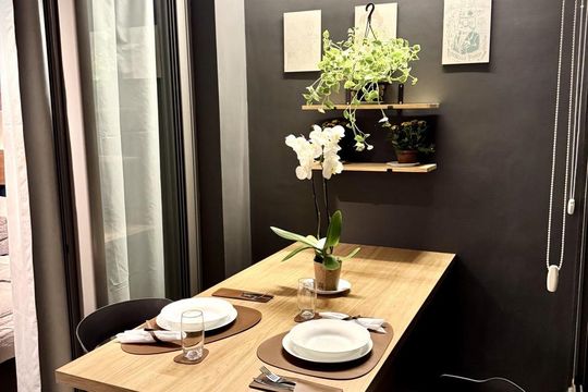 Kitnet/Studio para alugar com 1 quarto, 30m² em Perdizes, São Paulo