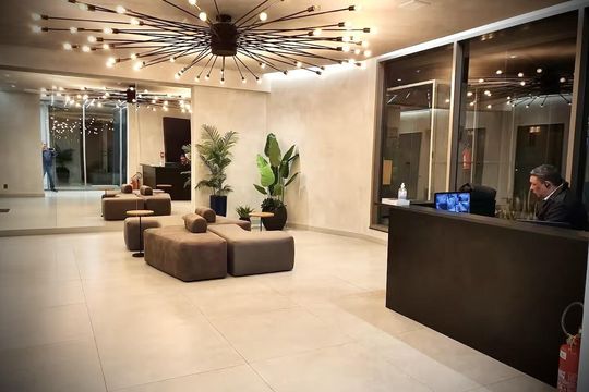 Kitnet/Studio para alugar com 1 quarto, 30m² em Perdizes, São Paulo