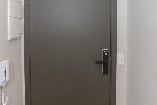 Studio de kitnet/studio à venda com 1 quarto, 30m² em Perdizes, São Paulo
