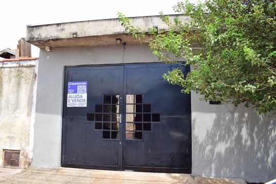 Fachada de casa para alugar com 3 quartos, 183m² em Jardim Professor Antonio Palocci, Ribeirão Preto