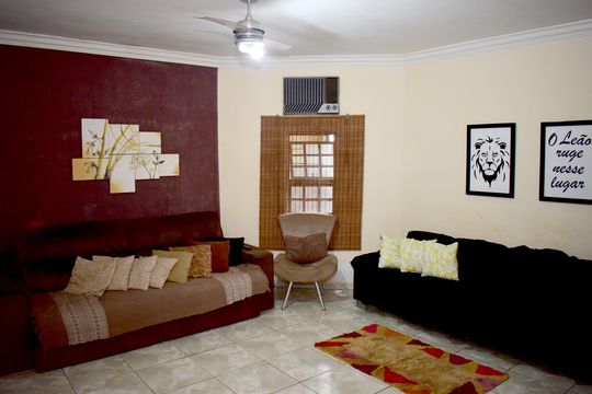 Casa para alugar com 3 quartos, 183m² em Jardim Professor Antonio Palocci, Ribeirão Preto
