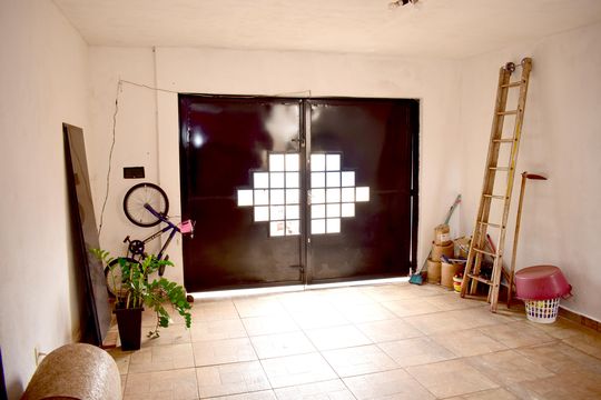 Garagem de casa para alugar com 3 quartos, 183m² em Jardim Professor Antonio Palocci, Ribeirão Preto
