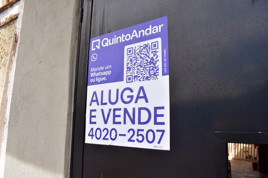 Placa de casa para alugar com 3 quartos, 183m² em Jardim Professor Antonio Palocci, Ribeirão Preto