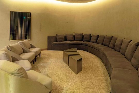 Kitnet/Studio para alugar com 1 quarto, 53m² em Vila Olímpia, São Paulo