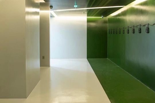 Kitnet/Studio para alugar com 1 quarto, 53m² em Vila Olímpia, São Paulo