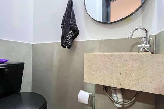 Casa à venda com 2 quartos, 99m² em Castelo, Belo Horizonte