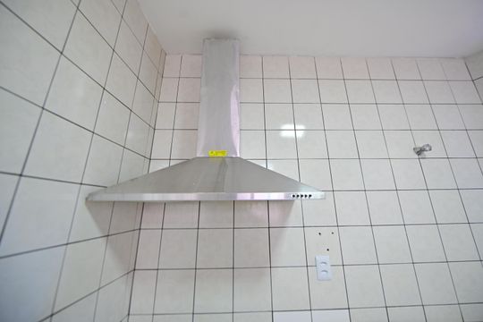 Cozinha de casa para alugar com 5 quartos, 300m² em Setor Coimbra, Goiânia