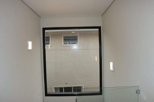 Vista de casa de condomínio para alugar com 4 quartos, 484m² em São Paulo Ii, Cotia