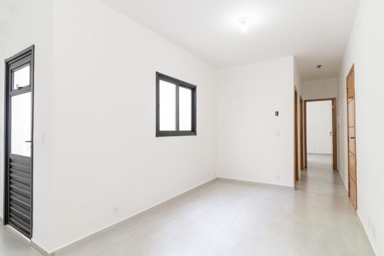 Apartamento à venda com 2 quartos, 54m² em Vila Ré, São Paulo