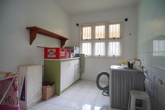 Área de Serviço de casa para alugar com 3 quartos, 490m² em Vila Nova, Novo Hamburgo