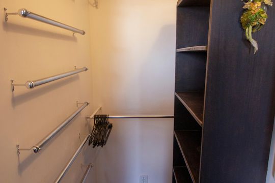 Quarto de apartamento para alugar com 1 quarto, 45m² em Qnd Condomínio, Brasília