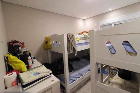 Quarto 2 de apartamento à venda com 2 quartos, 67m² em Centro, Osasco