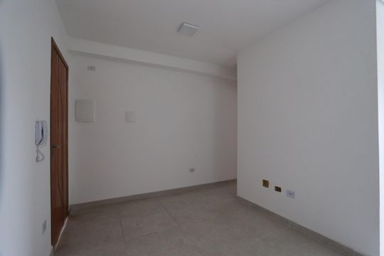 Apartamento para alugar com 1 quarto, 28m² em Vila Darli, São Paulo