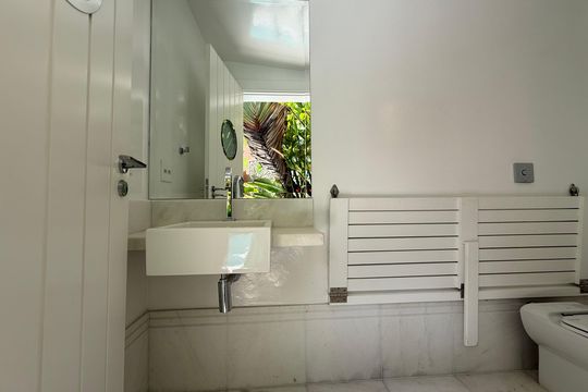 Casa à venda com 4 quartos, 620m² em Pacaembu, São Paulo