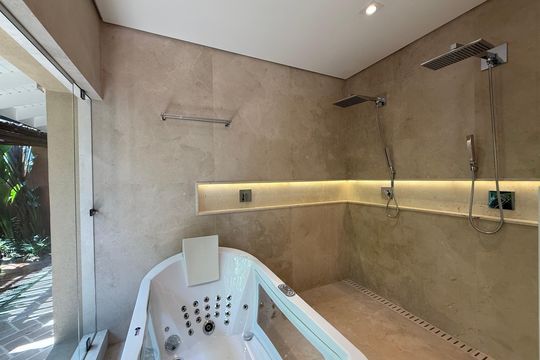 Casa à venda com 4 quartos, 620m² em Pacaembu, São Paulo