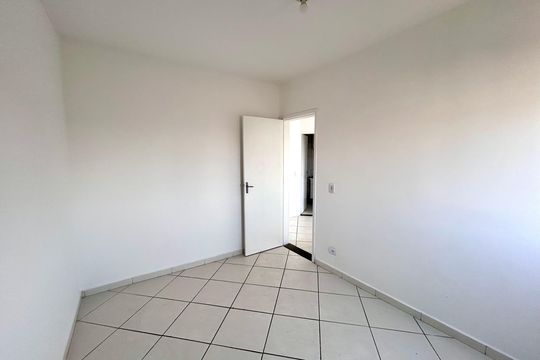 Quarto de apartamento à venda com 1 quarto, 45m² em Picanço, Guarulhos