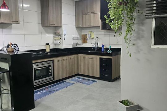Apartamento à venda com 2 quartos, 80m² em Riacho das Pedras, Contagem