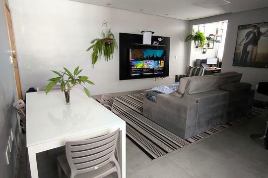 Apartamento à venda com 2 quartos, 80m² em Riacho das Pedras, Contagem