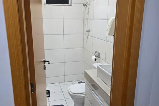 Apartamento à venda com 2 quartos, 80m² em Riacho das Pedras, Contagem