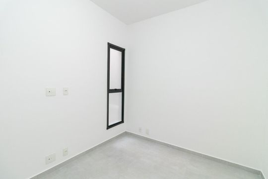Quarto 1 de apartamento à venda com 2 quartos, 46m² em Vila Ré, São Paulo