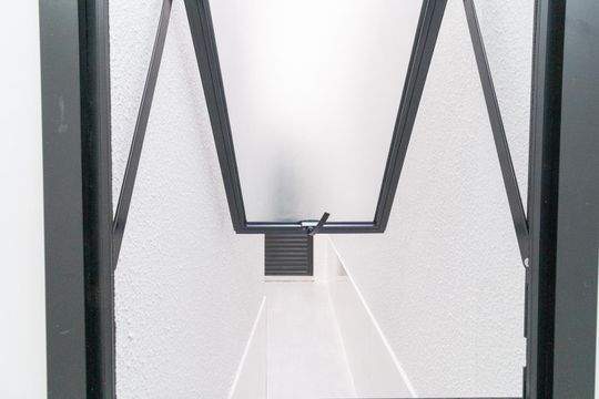Vista do Quarto 1 de apartamento à venda com 2 quartos, 46m² em Vila Ré, São Paulo