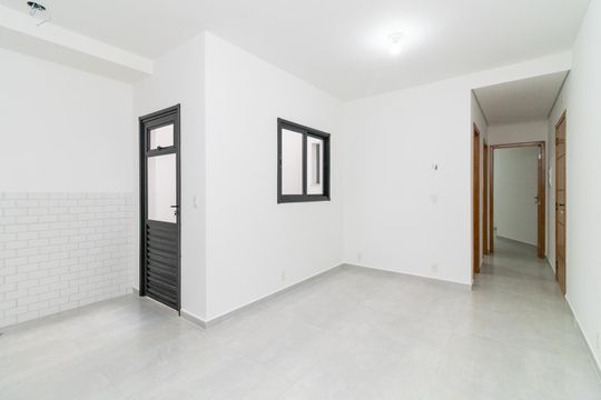 Apartamento à venda com 2 quartos, 46m² em Vila Ré, São Paulo