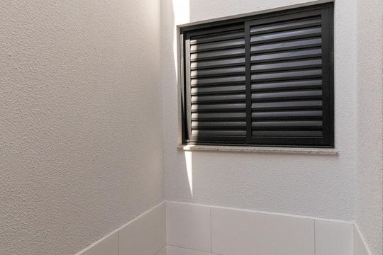 Vista do Quarto 2 de apartamento à venda com 2 quartos, 56m² em Vila Ré, São Paulo